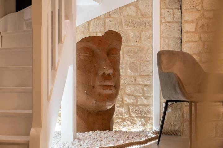 Hôtel pour 2 personnes, avec jacuzzi à Sedan - 3