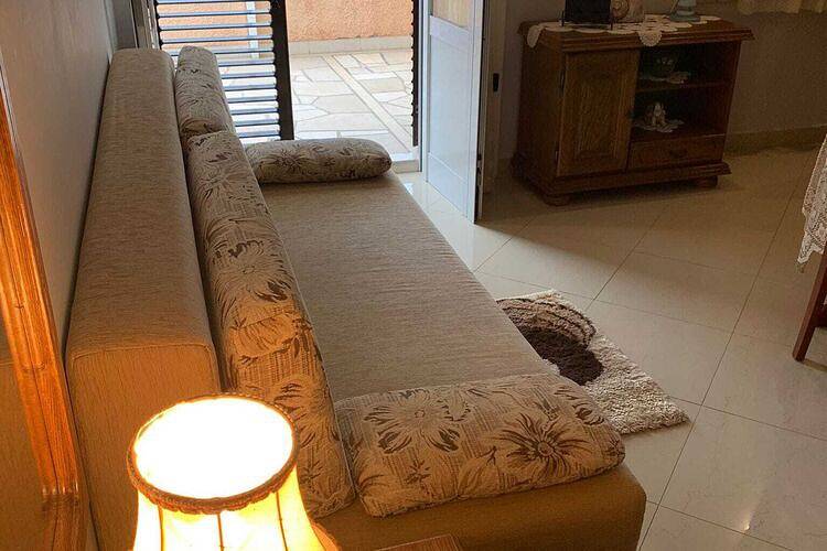 Apartamento entero, Apartments Nives - Three Bedroom Apartment with Terrace and Sea View in Blato, Korcula