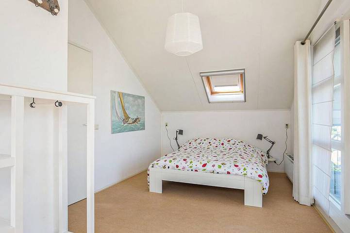 Ferienhaus für 6 Personen, mit Garten in Workum - 3