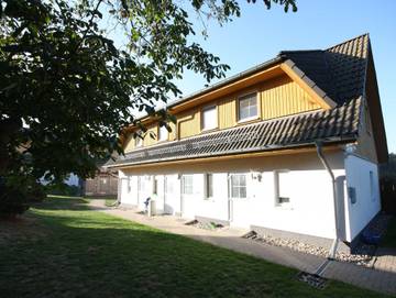Ferienwohnung für 5 Personen in Koserow, Usedom, Bild 3