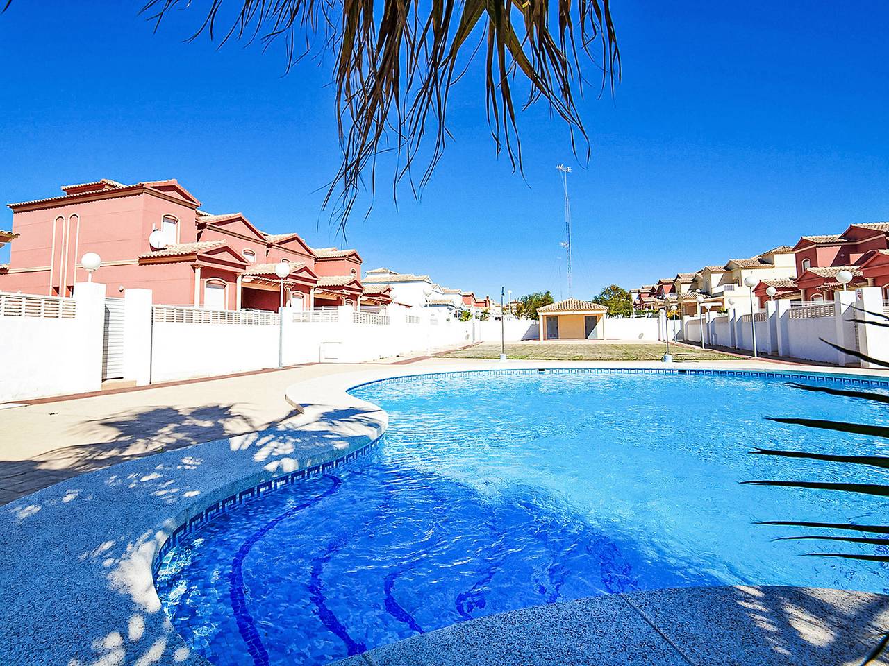 Casa vacanza a Calpe a partire da 144€ a notte