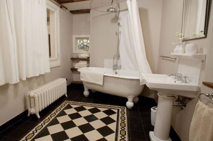 Location de vacances pour 4 personnes, avec balcon et jacuzzi, animaux acceptés à Hunawihr - 3