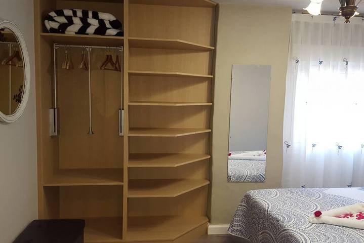 Apartamento para 2 personas, con Balcón/Terraza en Soba