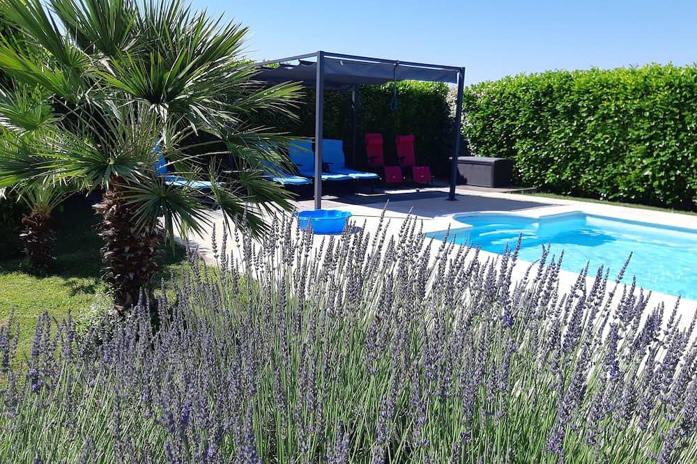 Photo : Maison de vacances