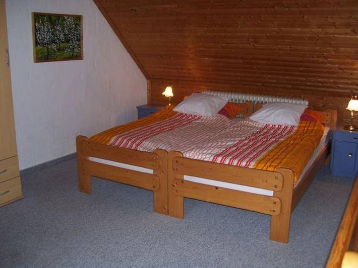 Ganze Ferienwohnung, Ferienwohnung Kyalami - Wohnung Nr. 1 in Wiefelstede, Ammerland