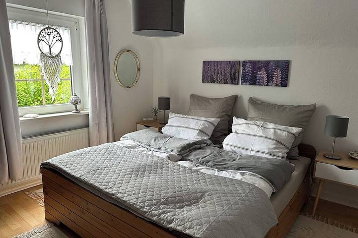 Ferienhaus für 2 Personen in Buchholz in der Nordheide - 3