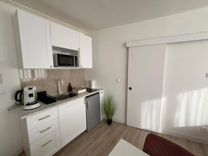 Gîte pour 2 personnes à Béthune - 2