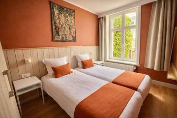 Apartment for 8 People in Bruges, West Flanders, Photo 1
