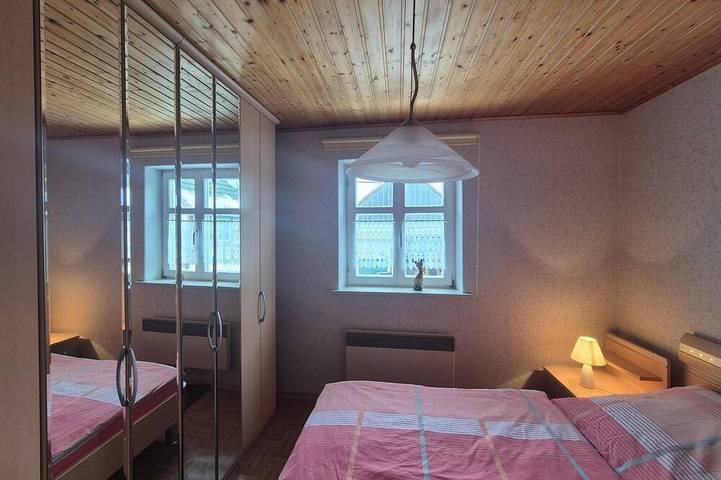 Ferienwohnung für 2 Personen, mit Garten in Bad Staffelstein - 3