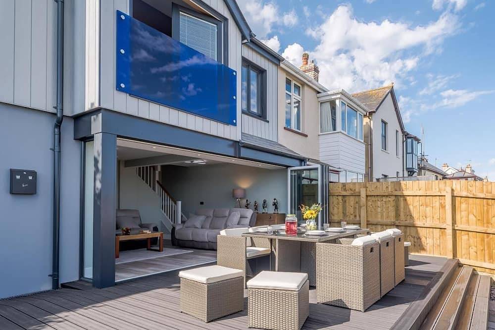 Cottage for 6 People in Westward Ho, Devon