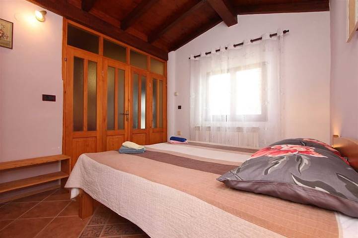 Ferienwohnung für 2 Personen, mit Terrasse in Rovinj - 4