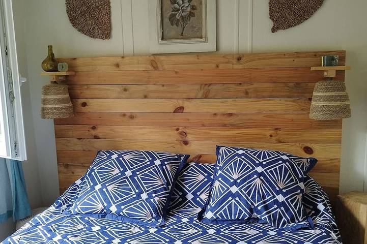 Location de vacances pour 8 personnes, animaux acceptés dans Le Vernet-Chaméane - 2