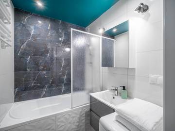 Apartament Wakacyjny dla 4 osoby w Cisowa, Gdynia, Zdjęcie 4