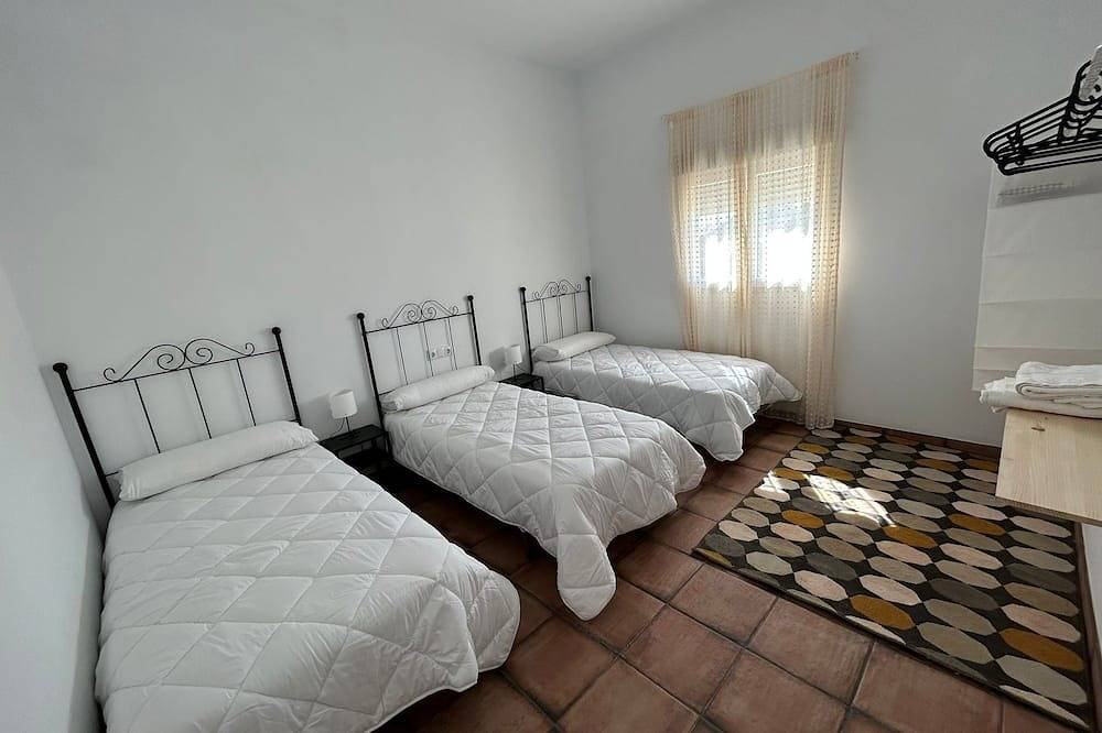 Chalet Rural Casa Antonio in Montemayor, Provincia de Córdoba