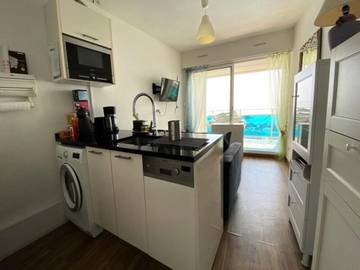 Location De Vacances pour 4 Personnes dans Frontignan, Région de Montpellier, Photo 3