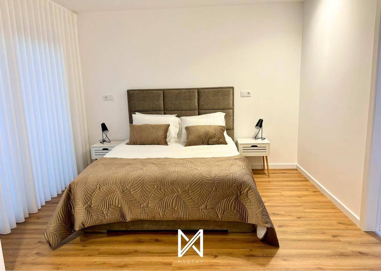 Mystay - Encosta da Barragem in Fafe, Distrito de Braga