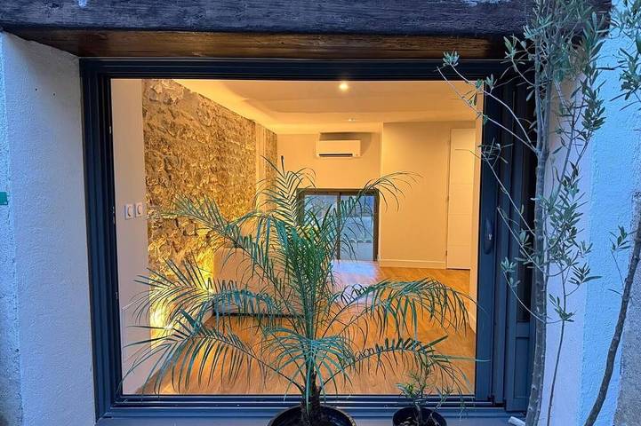 Holiday apartment for 2 people - 1