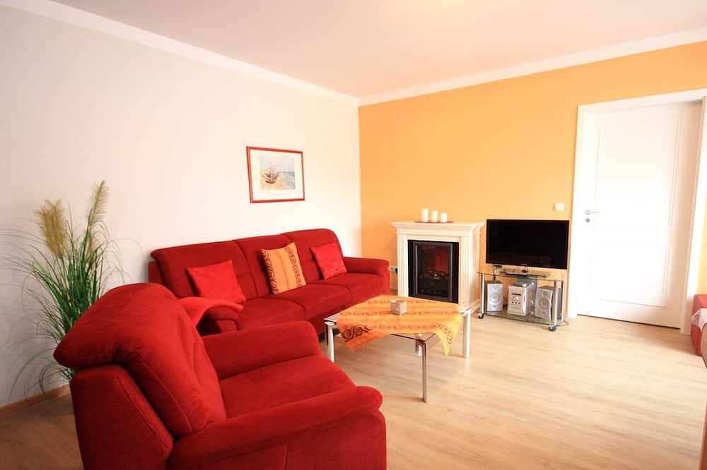 Ferienwohnung in Usedom für 3 Personen in Usedom