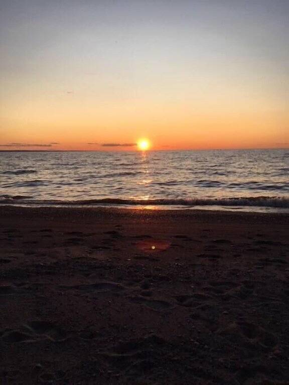 2-Chalet on Lac St Jean/private beach Citq 301480 in Saguenay–Lac-Saint-Jean