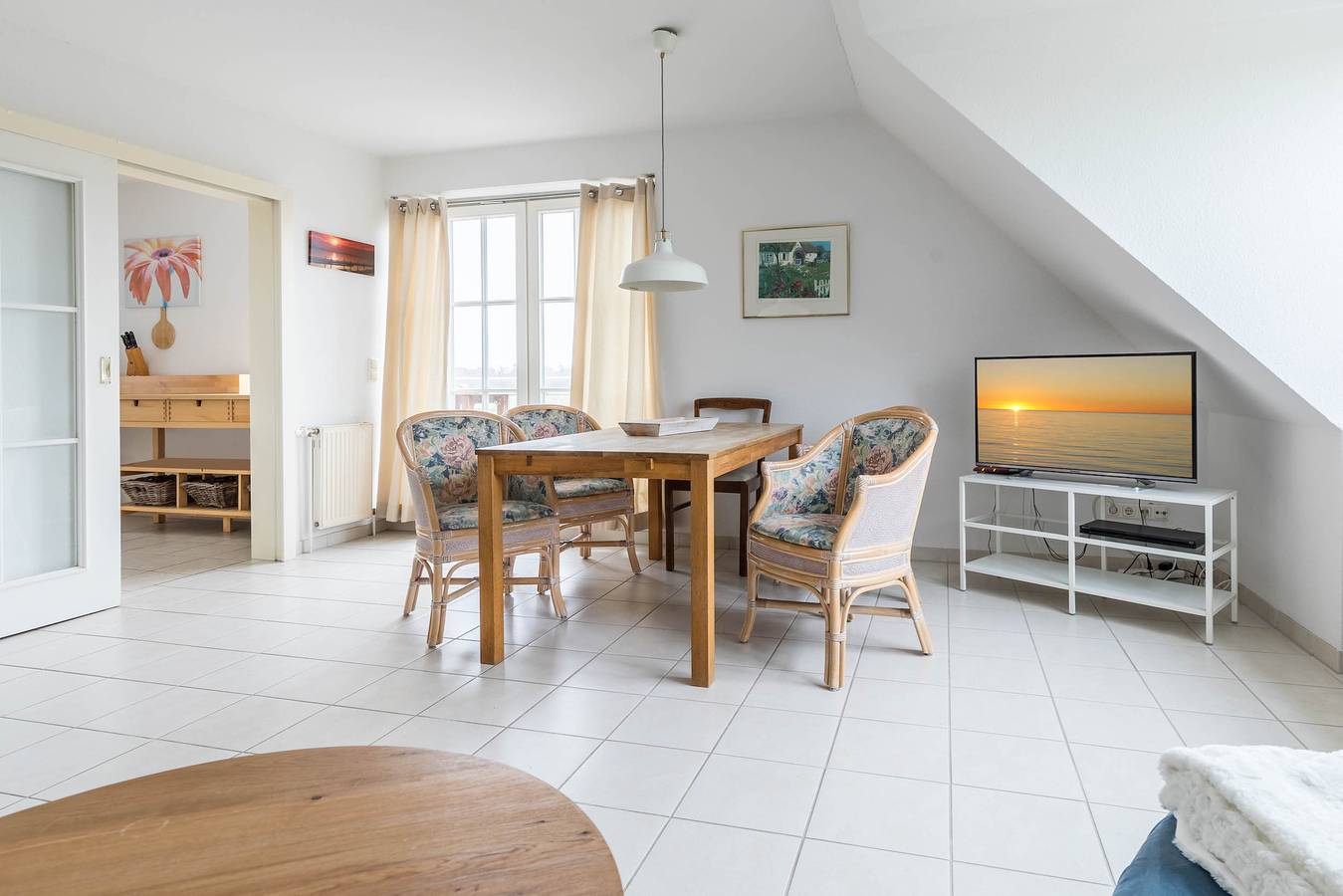 Ferienwohnung in Boltenhagen ab 93€ pro Nacht