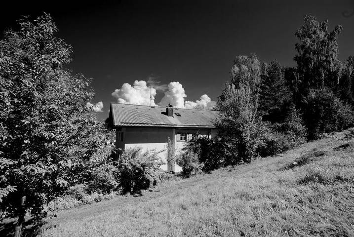 Apartamento inteiro, Fw Haus Wildschütz - Wohnung Nr. 5 in Frauenau, Šumava Mountains