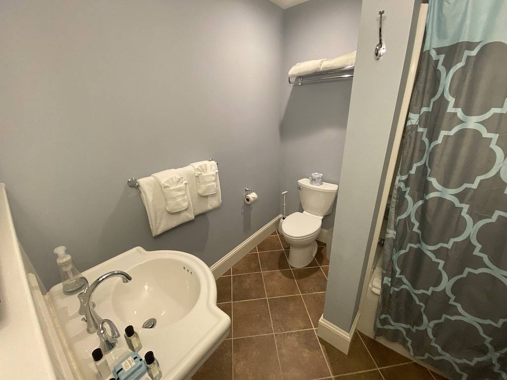 Ganze Wohnung, Downtown Bar Harbor Condo in Bar Harbor, Acadia Nationalpark