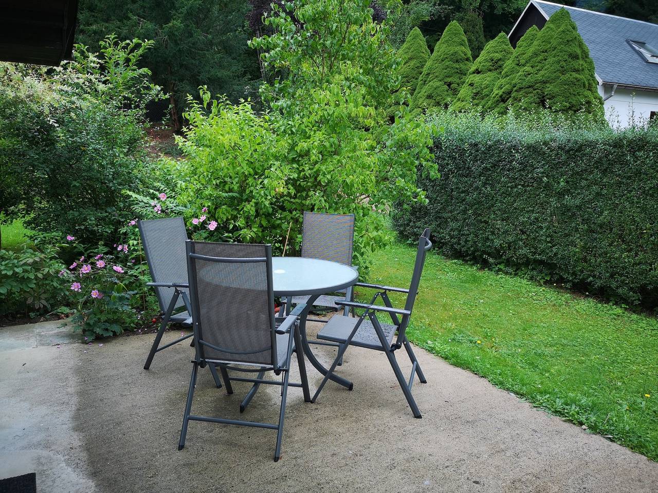 Ferienhaus Greti in Stadt Wehlen, Wehlen