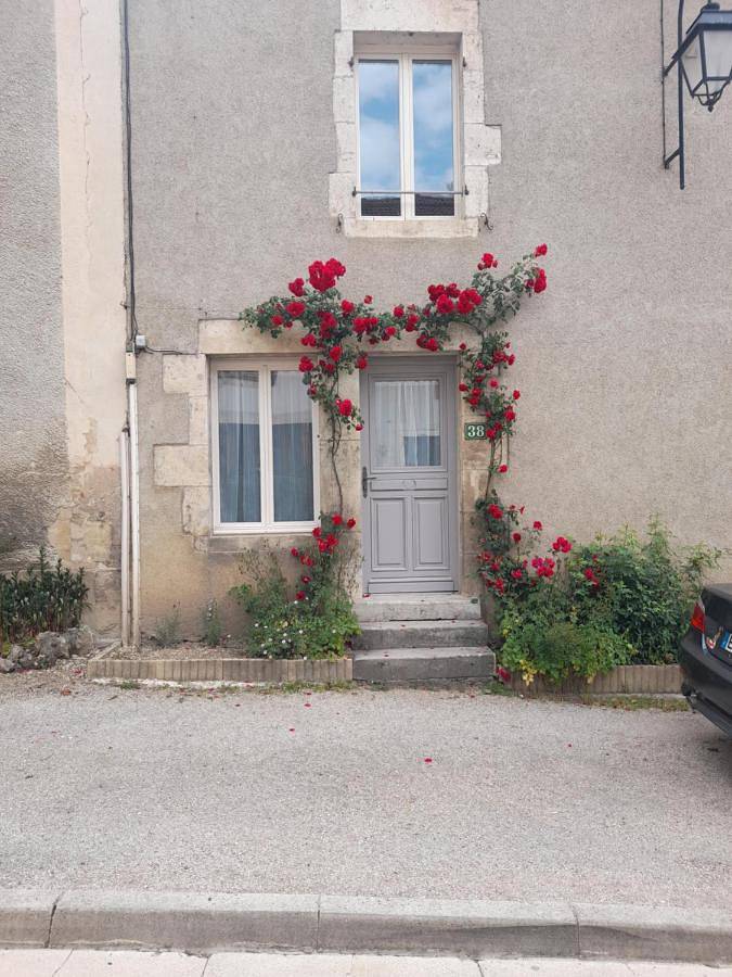 Appartement entier, Le lit de la Seine in Saint-Seine-l'Abbaye, Région de Dijon