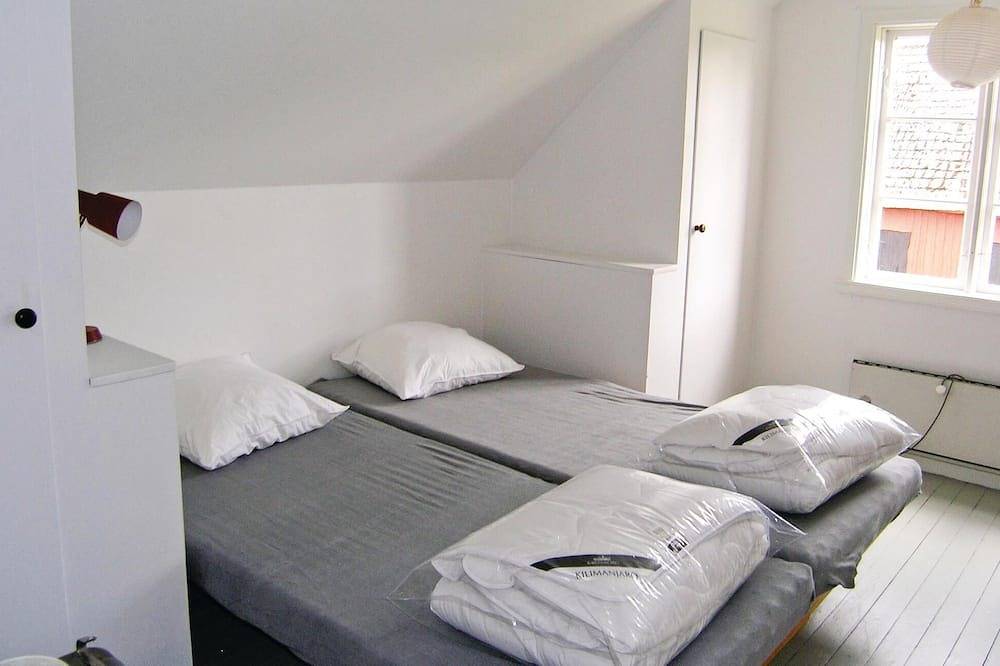 Gemütliches Haus mit 3 Schlafzimmern in. in Hallaryd, Kronoberg