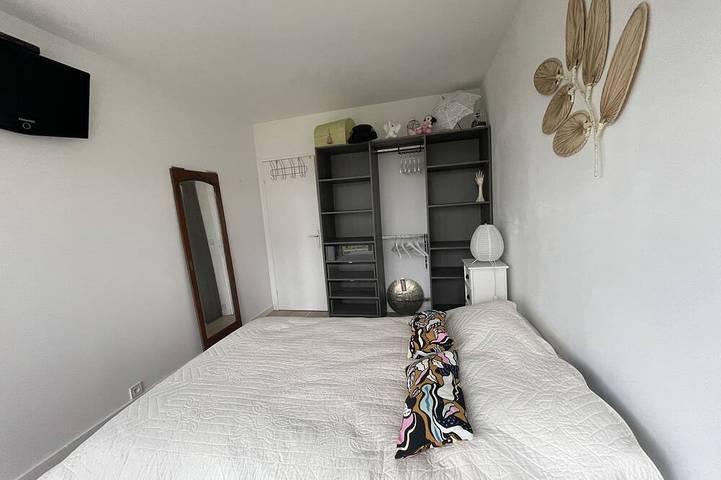 Gîte pour 4 personnes à Vélizy-Villacoublay - 4