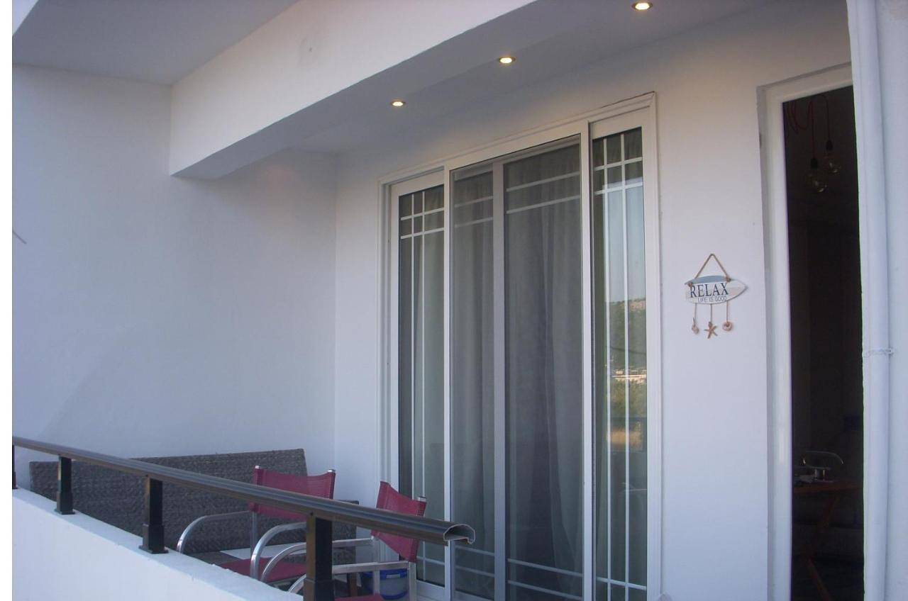 Geheel appartement, Deluxe Apartment in Faliraki, Rhodos