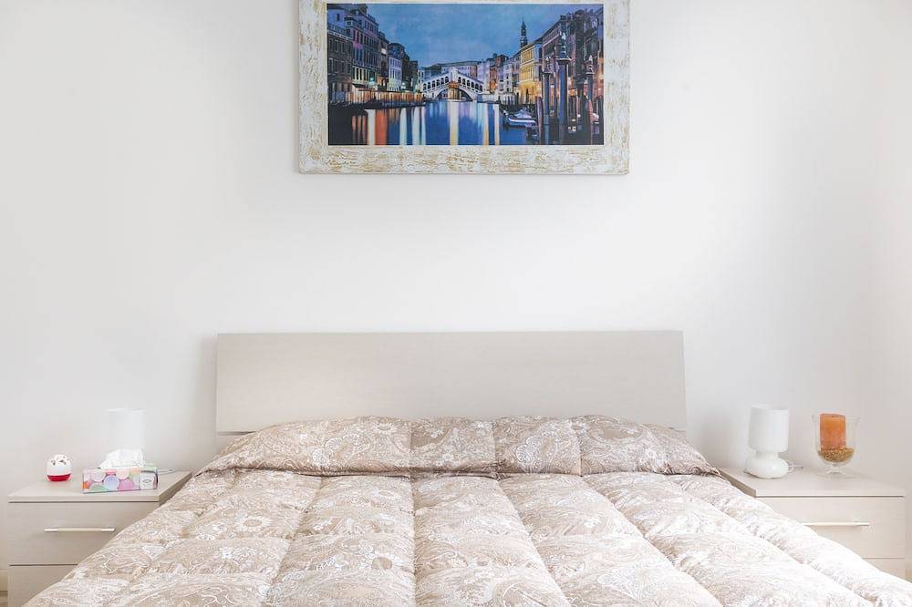 Ganze Wohnung, Schöne Wohnung mit Venedig verbunden mit direktem Tram alle 10 min. in Venedig, Venedig Provinz