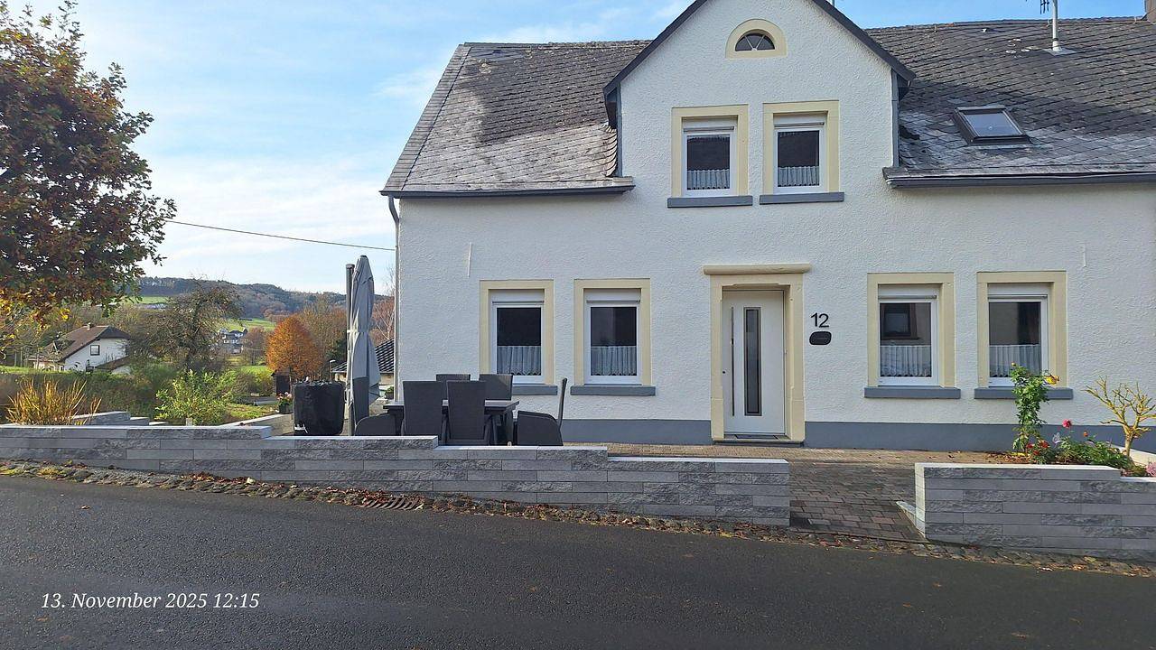 Ferienhaus für 6 Personen (130 m²) in Bolsdorf in Bolsdorf, Hillesheim