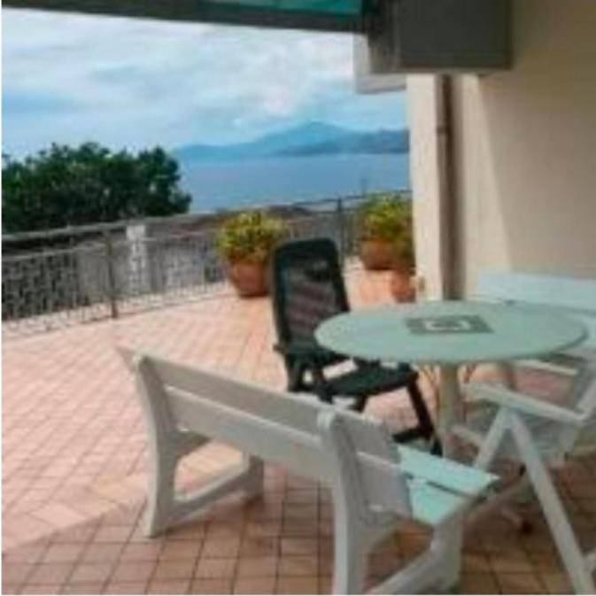 B&b per 3 persone, con Balcone a Palinuro
