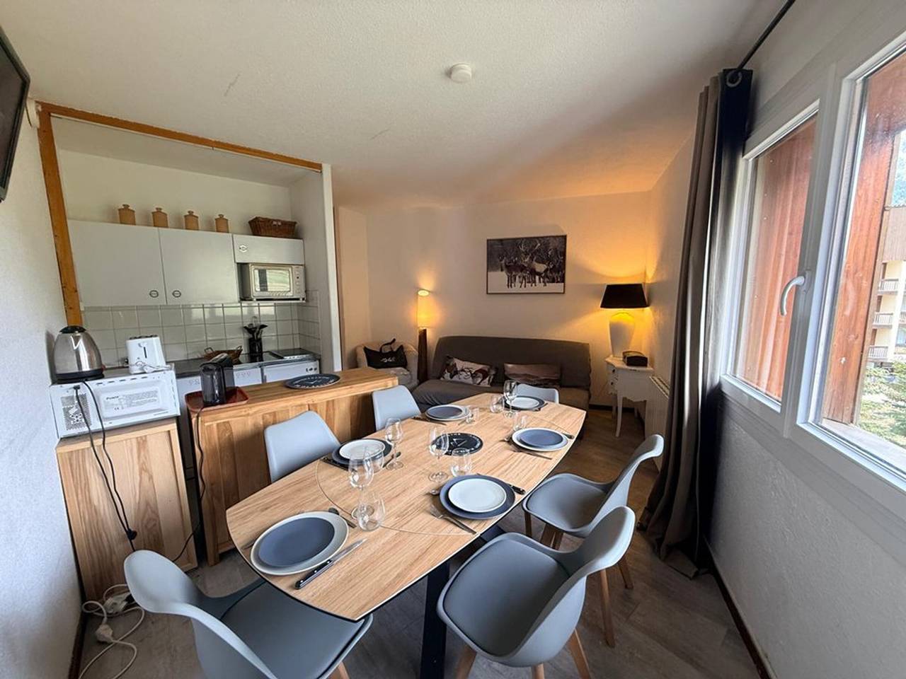 Photo : Appartement de vacances