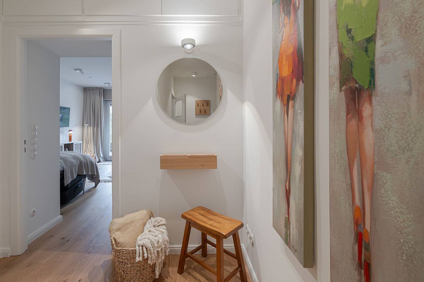 Apartamento entero, Willkommen in der  kleinen Perle - Erleben Sie Sylt von der schönsten Seite! in Kampen (Sylt), Sylt