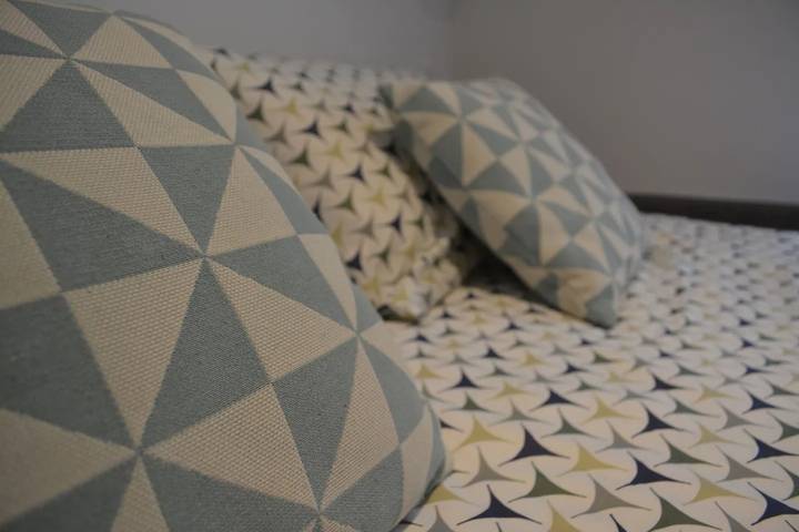 Appartement de vacances pour 2 personnes en Haute-Savoie - 4