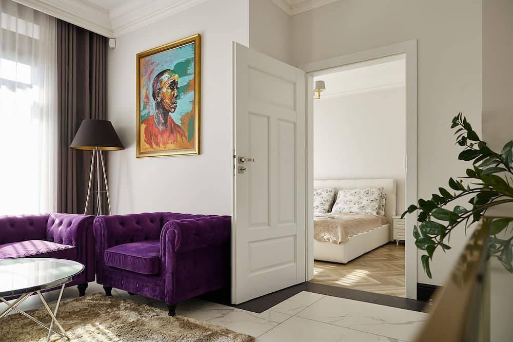 Ganze Wohnung, Luxury Apartments Lux in the Center of Częstochowa in Śródmieście, Częstochowa