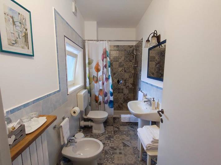 Gîte pour 2 personnes, avec jardin et vue, animaux acceptés à Tigliole - 3