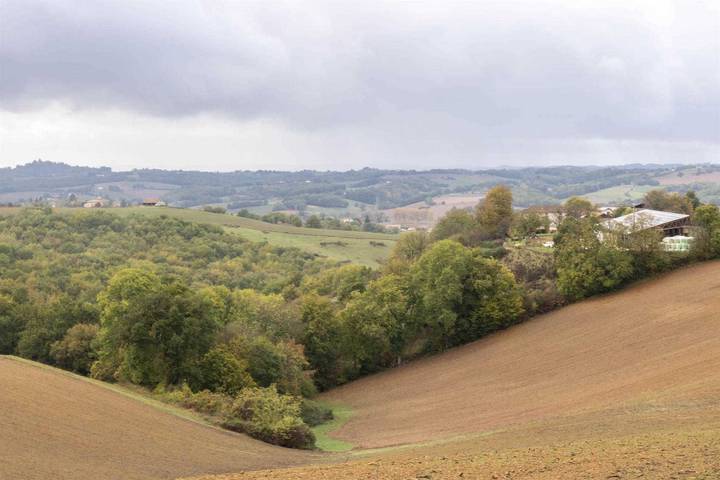 Le Gîte de la Bergerie in Montbernard, Haute-Garonne