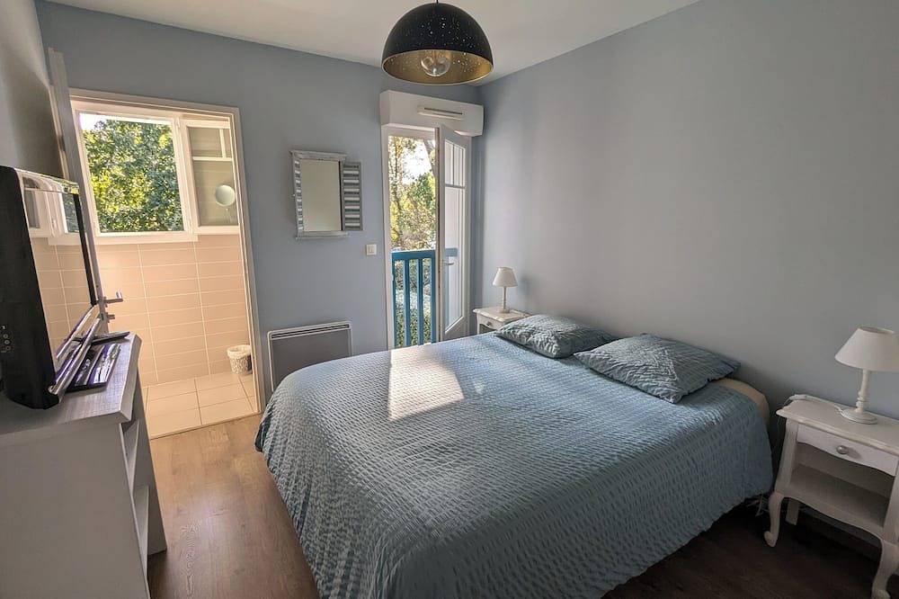 Maison 3*** Capalma Capbreton Hossegor in Capbreton, Côte d’Argent