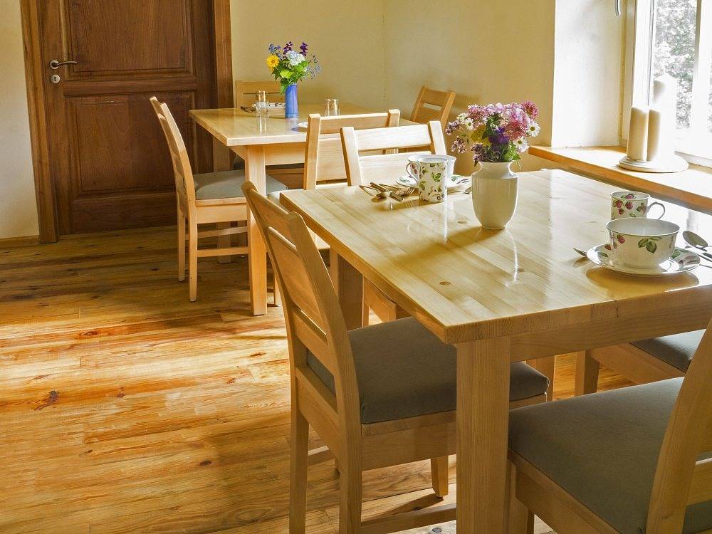 Ganze Ferienwohnung, Rittergut Reudnitz - Gästezimmer 2 in Mohlsdorf-Teichwolframsdorf, Region Greiz