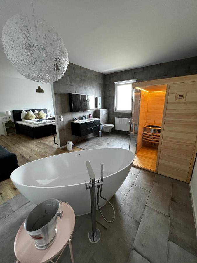 B&B Ringlodge in Kelberg, Vulkaneifel