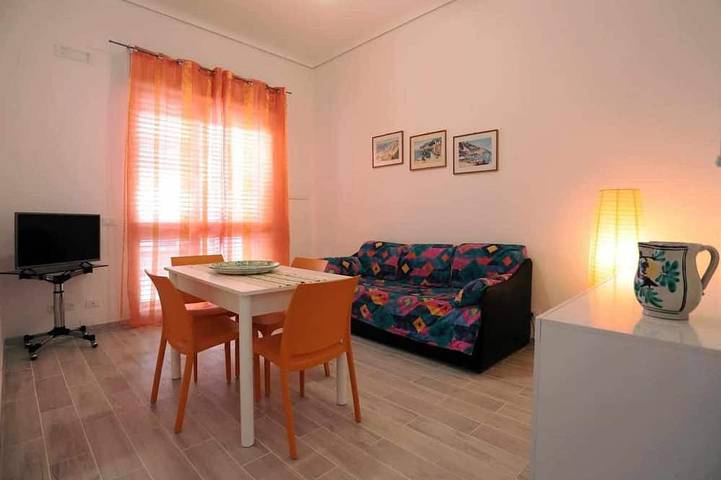 Holiday apartment for 6 people - 1