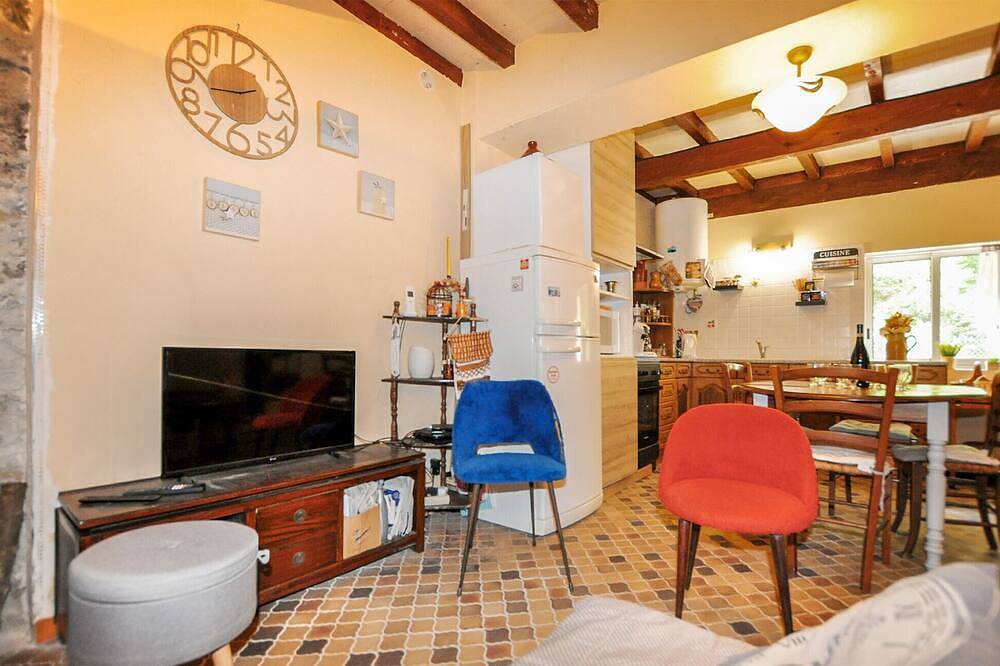 Lovely home in Seix with Wifi in Seix, Parc naturel régional des Pyrénées ariégeoises