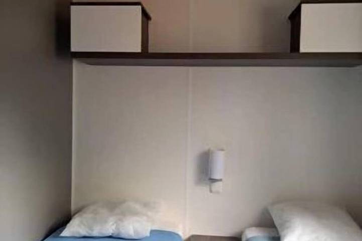 Mobil home pour 4 personnes à Saint-Céré - 3