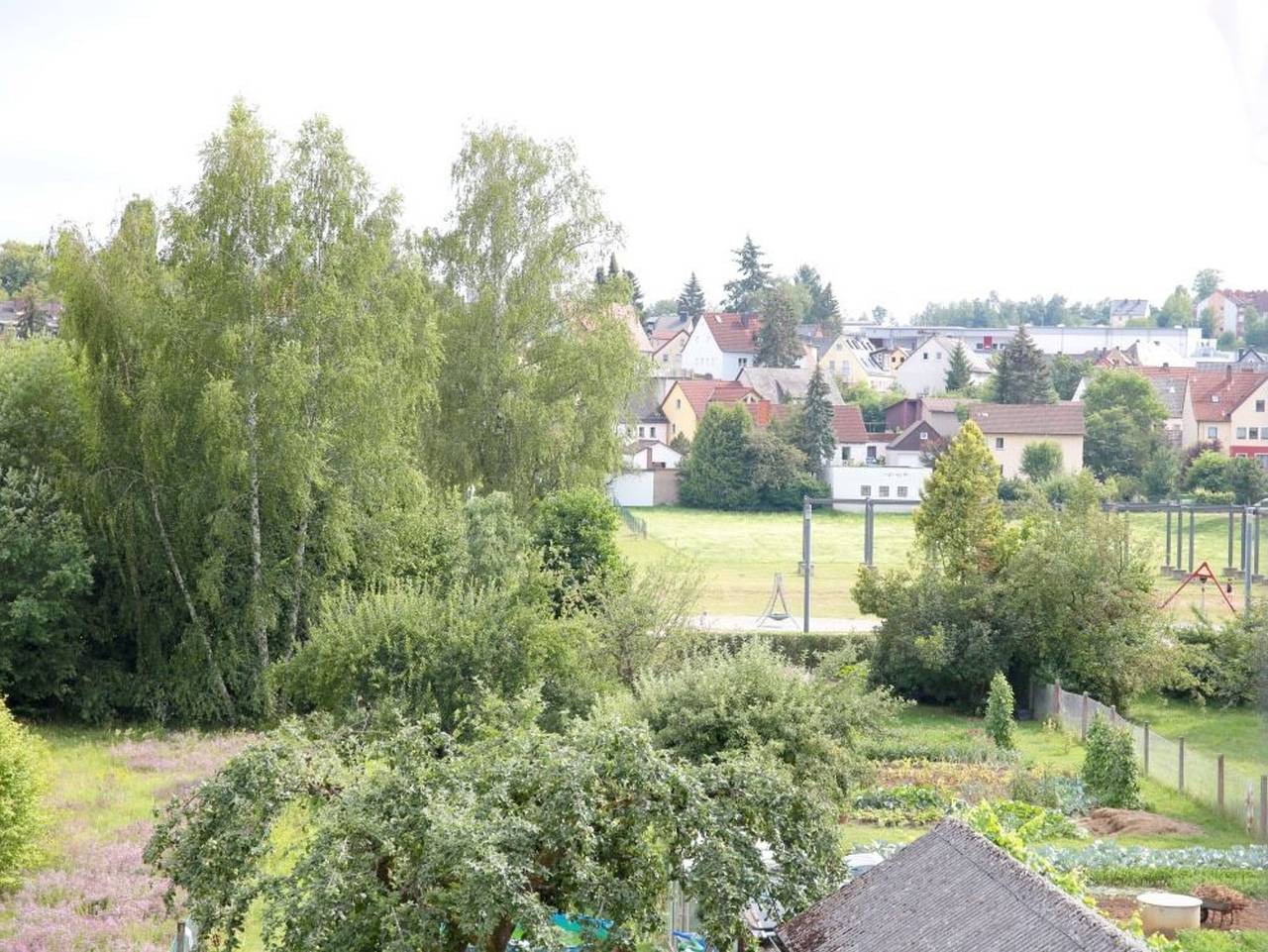 Ganze Ferienwohnung, Ferienwohnungen Riedel - Ferienwohnung 2 in Pegnitz, Frankenalb