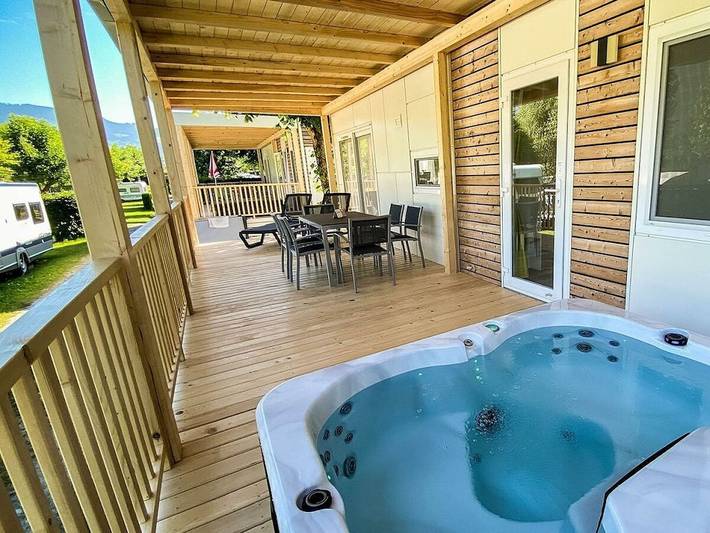 Holiday home for 4 people, with terrace - 1