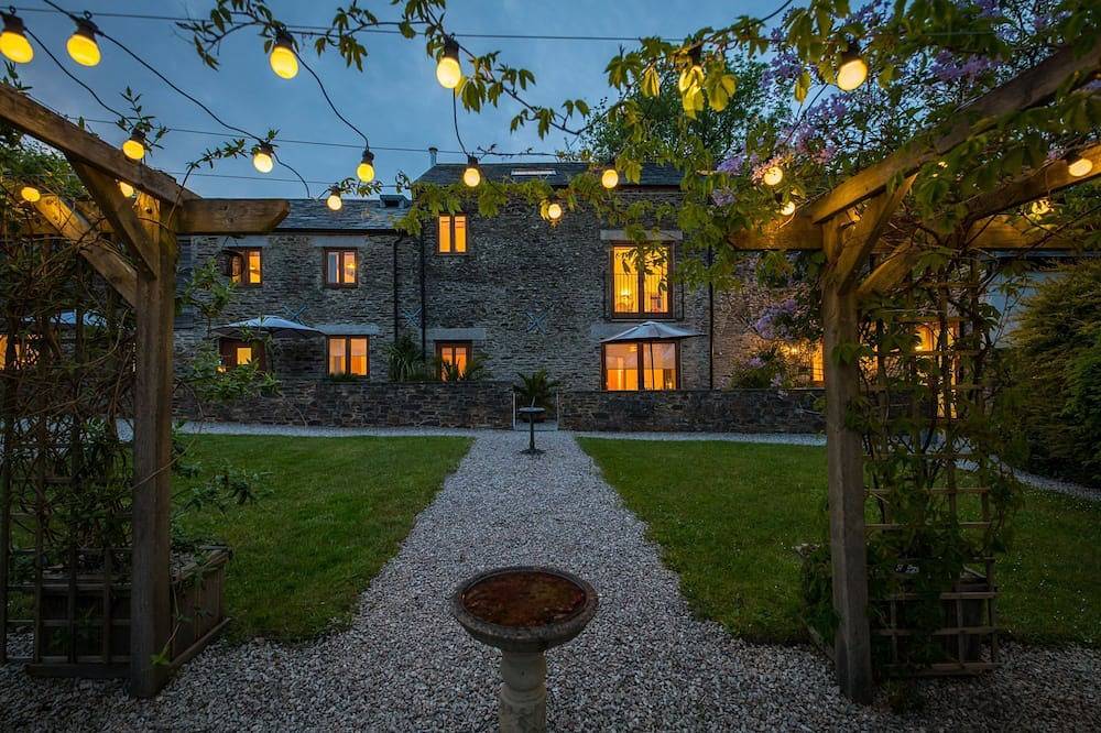 Casa vacanza a Cornovaglia a partire da 200€ a notte