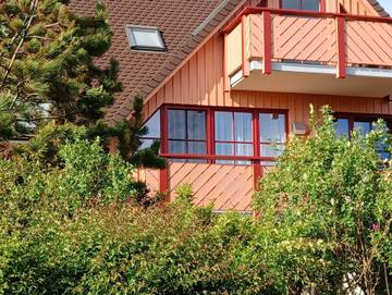Ferienwohnung für 4 Personen in Wustrow, Fischland - Darß - Zingst, Bild 4